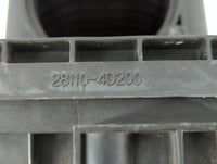 2006-2014 Kia Sedona Air Cleaner Intake-duct Hose Tube - Oemusedautoparts1.com