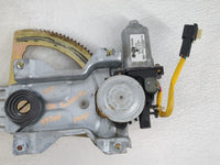 2003-2009 Kia Sorento Driver Front Left Power Window Motor - Oemusedautoparts1.com