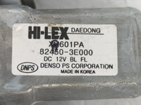 2003-2009 Kia Sorento Driver Front Left Power Window Motor - Oemusedautoparts1.com