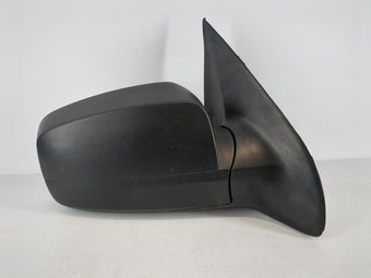 compare product 2003-2009 Kia Sorento Driver Left Side View Manual Door Mirror Black