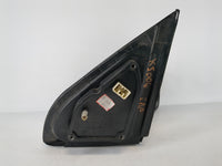2003-2009 Kia Sorento Driver Left Side View Manual Door Mirror Black - Oemusedautoparts1.com