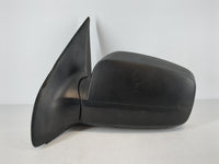2003-2009 Kia Sorento Passenger Right Side View Manual Door Mirror Black - Oemusedautoparts1.com