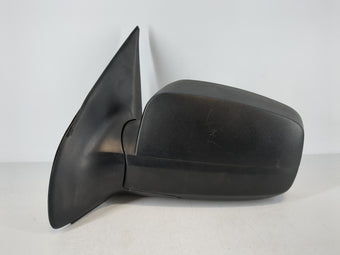 compare product 2003-2009 Kia Sorento Passenger Right Side View Manual Door Mirror Black