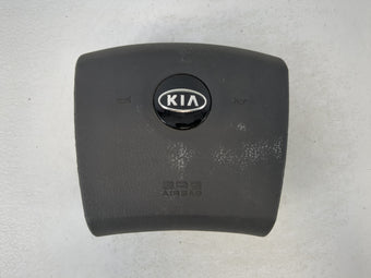 compare product 2005-2006 Kia Sorento Air Bag Driver Left Steering Wheel Mounted P/N:605040602B Fits Fits 2005 2006 OEM Used Auto Parts