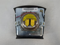 2005-2006 Kia Sorento Air Bag Driver Left Steering Wheel Mounted P/N:605040602B Fits Fits 2005 2006 OEM Used Auto Parts - Oe