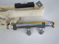2003-2007 Kia Sorento Passenger Curtain Air Bag Oem - Oemusedautoparts1.com