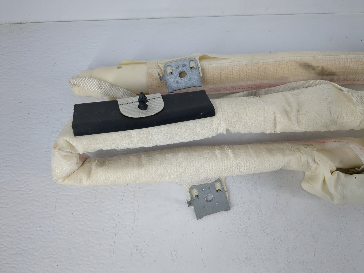 2003-2007 Kia Sorento Passenger Curtain Air Bag Oem - Oemusedautoparts1.com