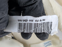 2003-2007 Kia Sorento Passenger Curtain Air Bag Oem - Oemusedautoparts1.com