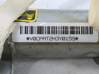 2003-2007 Kia Sorento Passenger Curtain Air Bag Oem - Oemusedautoparts1.com