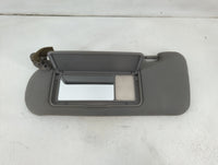 2005-2007 Kia Sorento Sun Visor Shade Replacement Driver Left Mirror Fits Fits 2005 2006 2007 OEM Used Auto Parts - Oemuseda