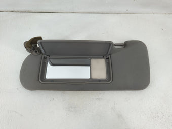 compare product 2005-2007 Kia Sorento Sun Visor Shade Replacement Driver Left Mirror Fits Fits 2005 2006 2007 OEM Used Auto Parts