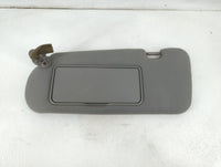 2005-2007 Kia Sorento Sun Visor Shade Replacement Driver Left Mirror Fits Fits 2005 2006 2007 OEM Used Auto Parts - Oemuseda