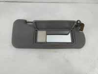 2005-2007 Kia Sorento Sun Visor Shade Replacement Passenger Right Mirror Fits Fits 2005 2006 2007 OEM Used Auto Parts - Oemu