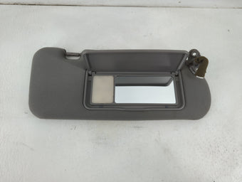 compare product 2005-2007 Kia Sorento Sun Visor Shade Replacement Passenger Right Mirror Fits Fits 2005 2006 2007 OEM Used Auto Parts