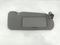 2005-2007 Kia Sorento Sun Visor Shade Replacement Passenger Right Mirror Fits Fits 2005 2006 2007 OEM Used Auto Parts - Oemu