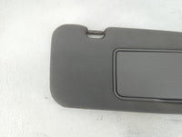 2005-2007 Kia Sorento Sun Visor Shade Replacement Passenger Right Mirror Fits Fits 2005 2006 2007 OEM Used Auto Parts - Oemu