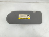 2005-2007 Kia Sorento Sun Visor Shade Replacement Passenger Right Mirror Fits Fits 2005 2006 2007 OEM Used Auto Parts - Oemu