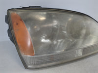 2005-2006 Kia Sorento Passenger Right Oem Head Light Headlight Lamp - Oemusedautoparts1.com