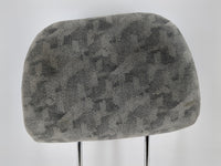 2003-2006 Kia Sorento Headrest Head Rest Front Driver Passenger Seat Fits Fits 2003 2004 2005 2006 OEM Used Auto Parts - Oem