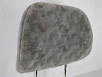 2003-2006 Kia Sorento Headrest Head Rest Front Driver Passenger Seat Fits Fits 2003 2004 2005 2006 OEM Used Auto Parts - Oem
