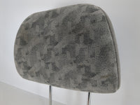2003-2006 Kia Sorento Headrest Head Rest Front Driver Passenger Seat Fits Fits 2003 2004 2005 2006 OEM Used Auto Parts - Oem