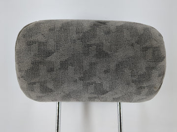 2003-2006 Kia Sorento Headrest Head Rest Rear Seat Fits Fits 2003 2004 2005 2006 OEM Used Auto Parts - Oemusedautoparts1.com