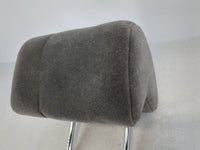 2003-2006 Kia Sorento Headrest Head Rest Rear Center Seat Fits Fits 2003 2004 2005 2006 OEM Used Auto Parts - Oemusedautopar