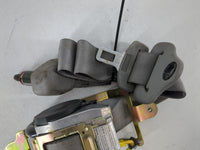 2003-2009 Kia Sorento Passenger Front Seatbelt Buckle - Oemusedautoparts1.com