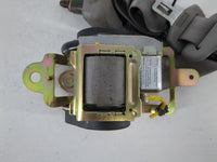 2003-2009 Kia Sorento Passenger Front Seatbelt Buckle - Oemusedautoparts1.com