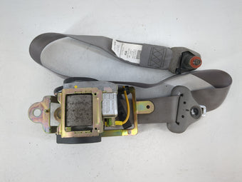 compare product 2003-2009 Kia Sorento Driver Seatbelt Buckle