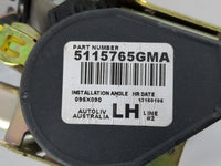 2003-2009 Kia Sorento Driver Seatbelt Buckle - Oemusedautoparts1.com