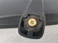 2006 Kia Sorento Interior Rear View Mirror Replacement OEM P/N:85101-34000 Fits OEM Used Auto Parts - Oemusedautoparts1.com