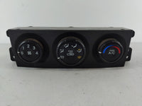 2003-2006 Kia Sorento Climate Control Module Temperature AC/Heater Replacement P/N:97250-3E401 Fits Fits 2003 2004 2005 2006