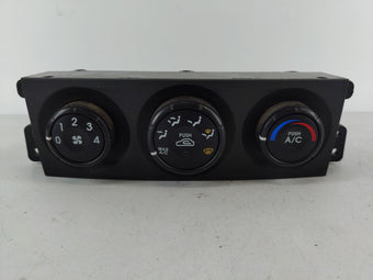 compare product 2003-2006 Kia Sorento Climate Control Module Temperature AC/Heater Replacement P/N:97250-3E401 Fits Fits 2003 2004 2005 2006 OEM Used Auto Parts