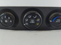 2003-2006 Kia Sorento Climate Control Module Temperature AC/Heater Replacement P/N:97250-3E401 Fits Fits 2003 2004 2005 2006