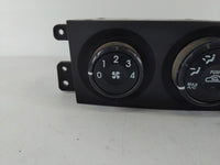 2003-2006 Kia Sorento Climate Control Module Temperature AC/Heater Replacement P/N:97250-3E401 Fits Fits 2003 2004 2005 2006