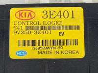 2003-2006 Kia Sorento Climate Control Module Temperature AC/Heater Replacement P/N:97250-3E401 Fits Fits 2003 2004 2005 2006
