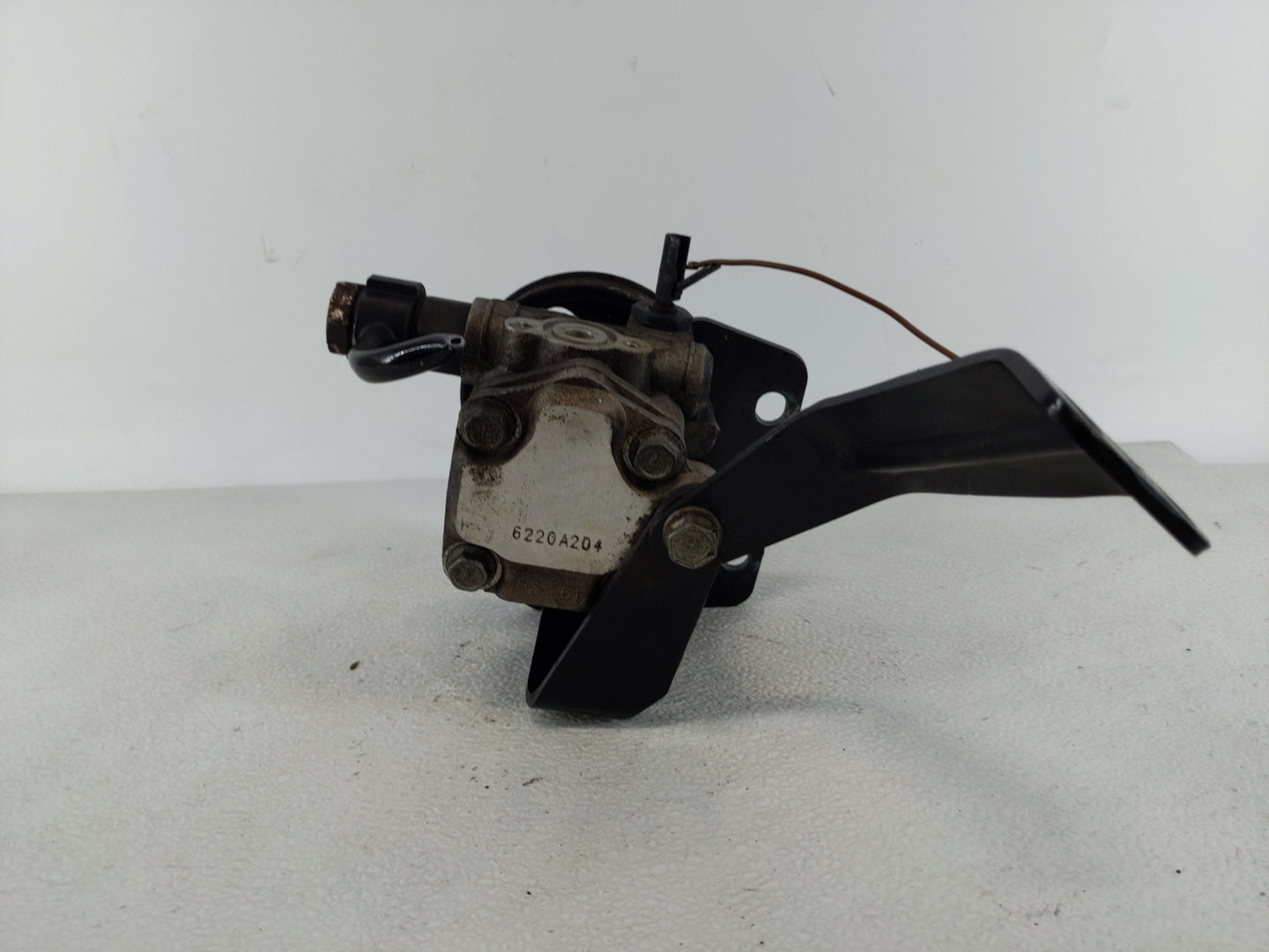 2003-2006 Kia Sorento Power Steering Column Pump Oem - Oemusedautoparts1.com