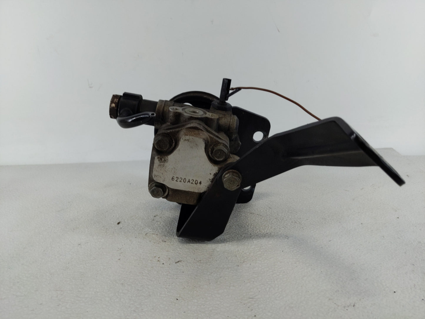 2003-2006 Kia Sorento Power Steering Column Pump Oem - Oemusedautoparts1.com