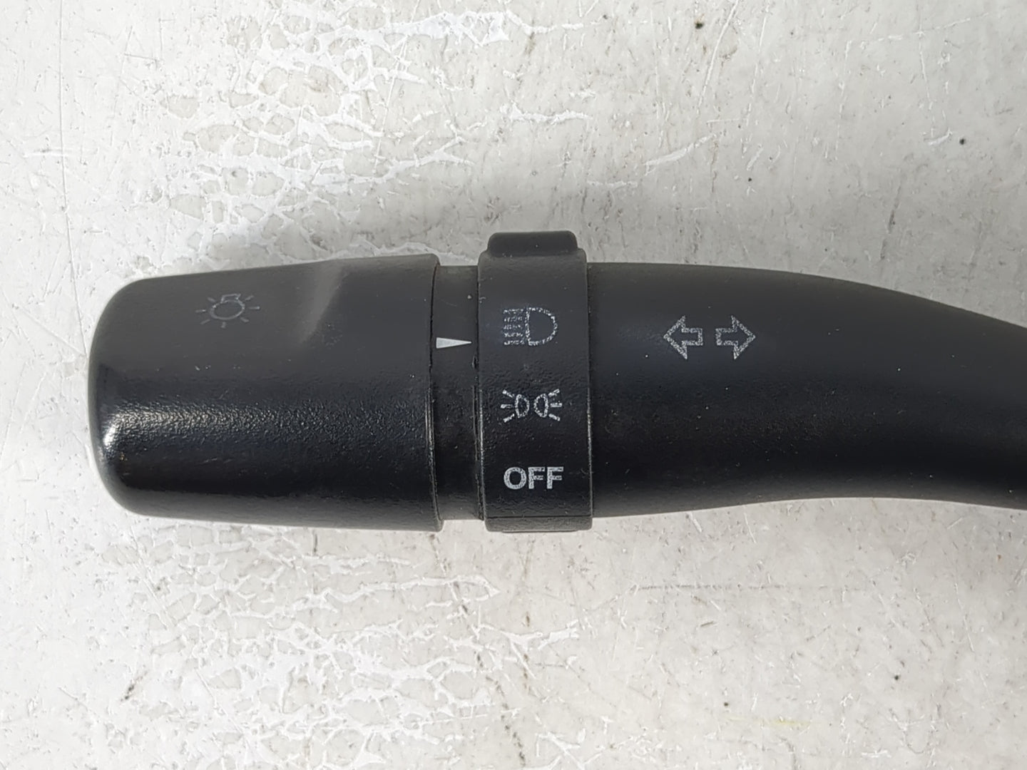 2003-2006 Kia Sorento Headlight Head Light Switch Lamp Control - Oemusedautoparts1.com