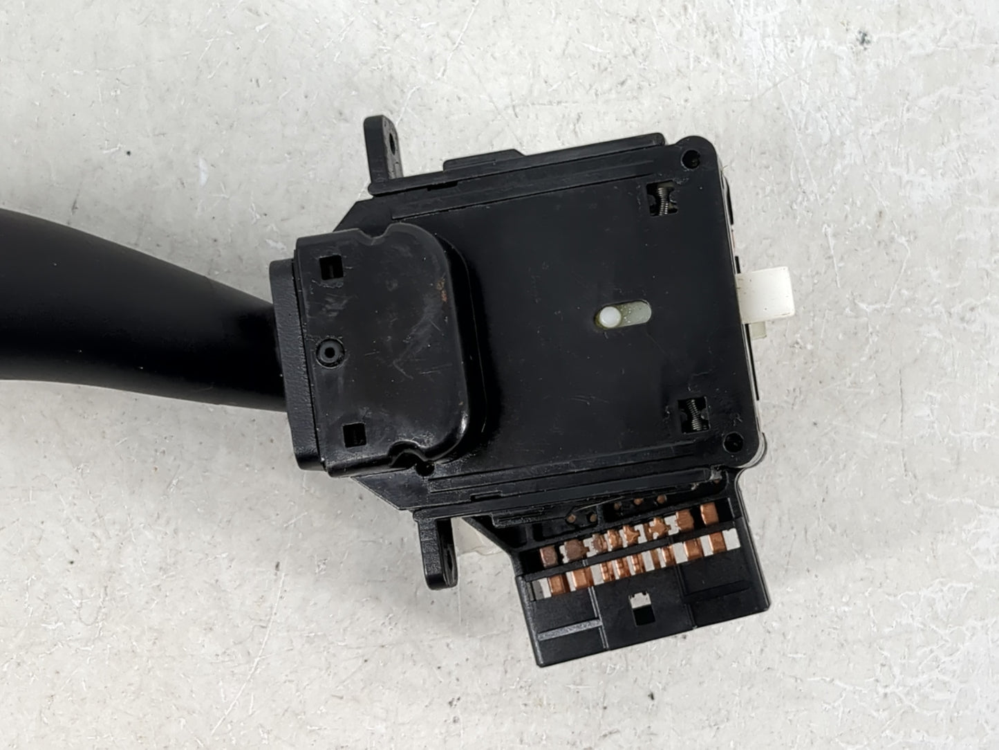 2003-2006 Kia Sorento Headlight Head Light Switch Lamp Control - Oemusedautoparts1.com