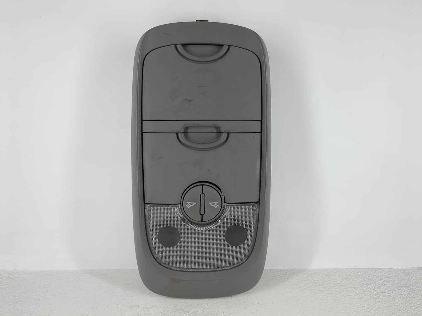 2006 Kia Sorento Overhead Roof Console Interior Dome Light - Oemusedautoparts1.com