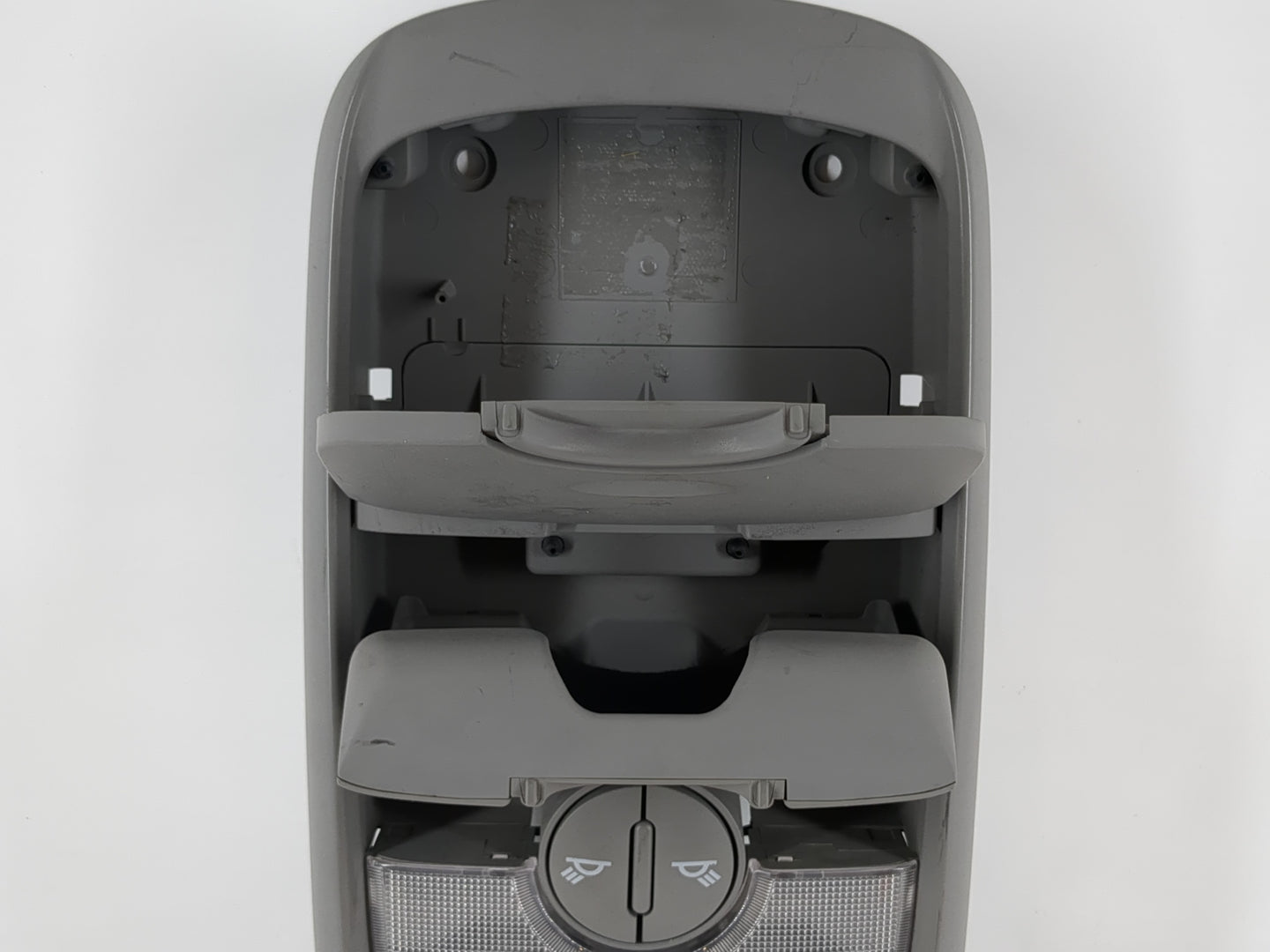 2006 Kia Sorento Overhead Roof Console Interior Dome Light - Oemusedautoparts1.com