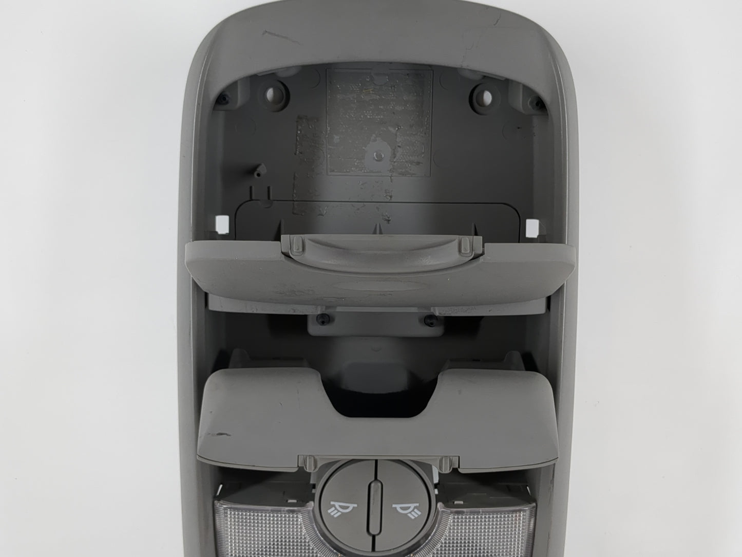 2006 Kia Sorento Overhead Roof Console Interior Dome Light - Oemusedautoparts1.com