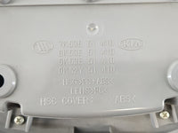 2006 Kia Sorento Overhead Roof Console Interior Dome Light - Oemusedautoparts1.com