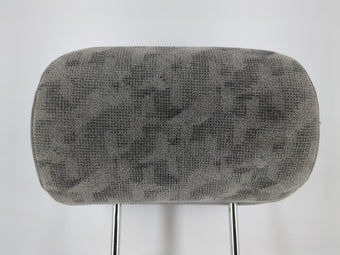compare product 2003-2006 Kia Sorento Headrest Head Rest Front Driver Passenger Seat Fits Fits 2003 2004 2005 2006 OEM Used Auto Parts