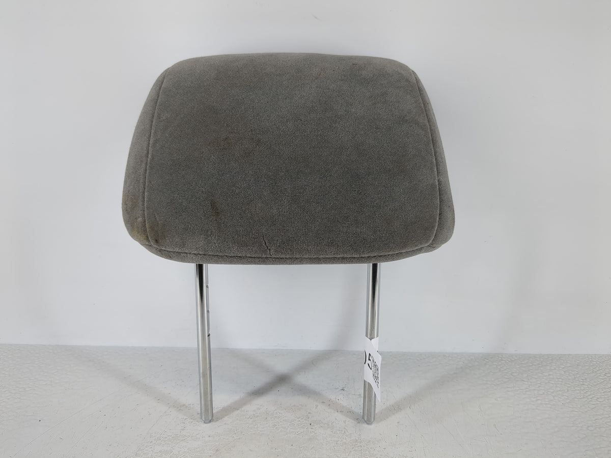 2006 Kia Sorento Headrest Head Rest Front Driver Passenger Seat Fits OEM Used Auto Parts - Oemusedautoparts1.com