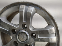 2003-2006 Kia Sorento Oem Wheel Rim 1120242 - Oemusedautoparts1.com