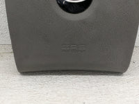 2005-2006 Kia Sorento Air Bag Driver Left Steering Wheel Mounted Black - Oemusedautoparts1.com