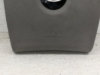 compare product 2005-2006 Kia Sorento Air Bag Driver Left Steering Wheel Mounted Black